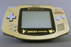 Pokemon Center New York Game Boy Advance System